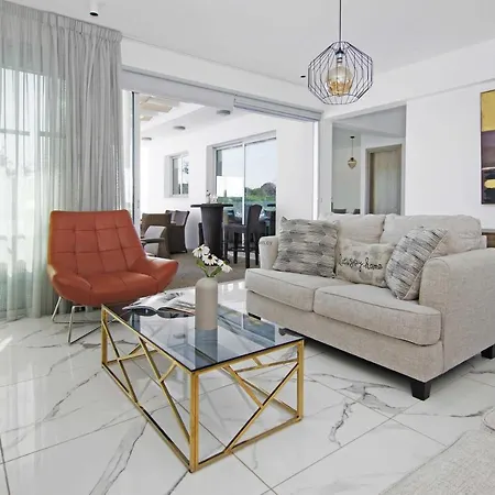 Napa View * Айя-Напа