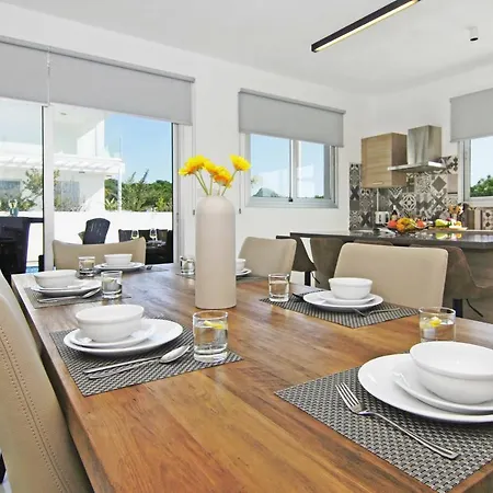 Napa View Вилла