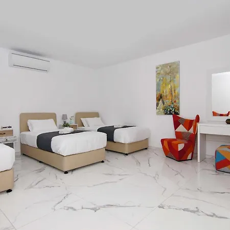 Вилла Napa View