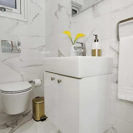 Вилла Napa View Айя-Напа