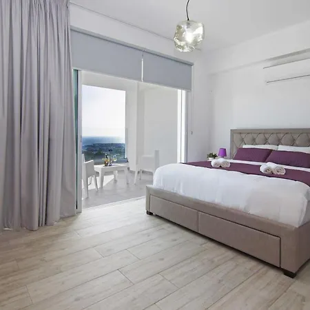 Вилла Napa View