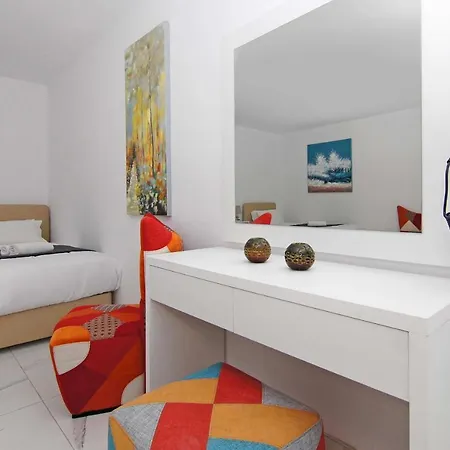 Napa View Вилла *