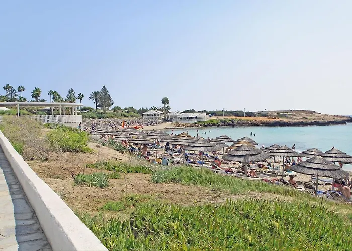 Vilă Napa View Ayia Napa