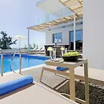 Napa View Villa *