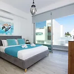 Villa Napa View *