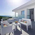 Napa View Villa *