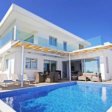 Napa View * Agia Napa