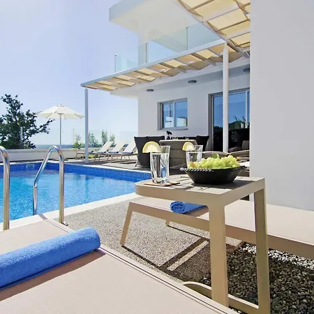 Napa View Case de vacanță *
