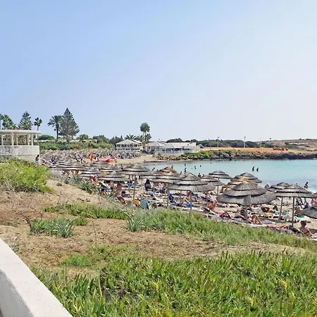 Βίλα Napa View Αγία Νάπα