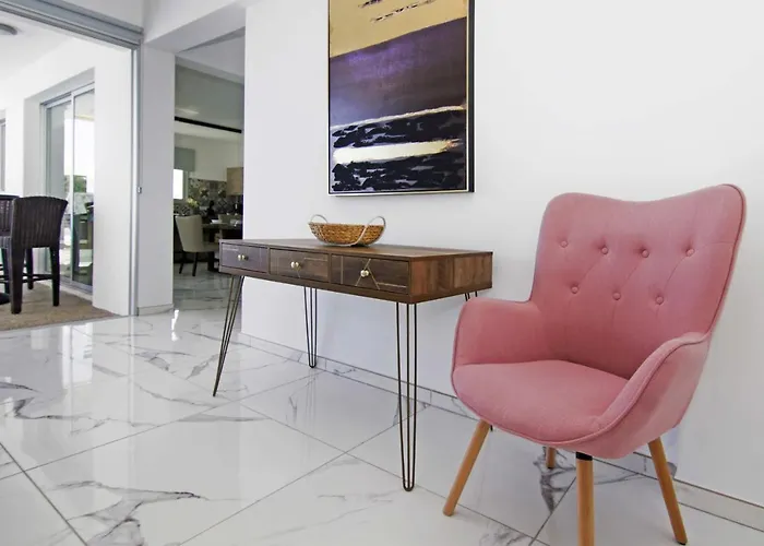 Napa View Villa Ayia Napa