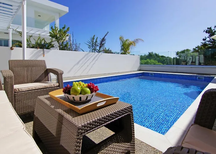 Napa View Villa Ayia Napa