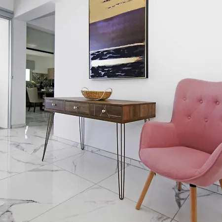 Napa View ヴィラ アヤナパ