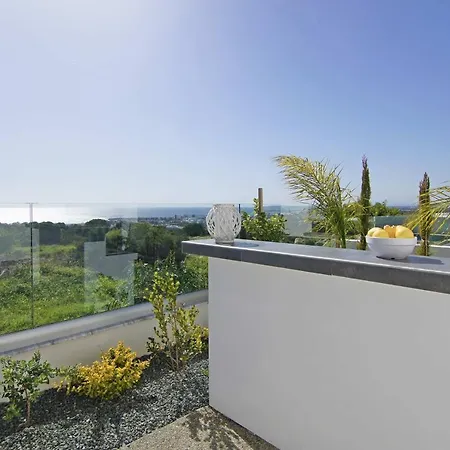 Napa View בית נופש
