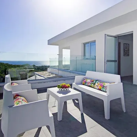 Napa View Villa *
