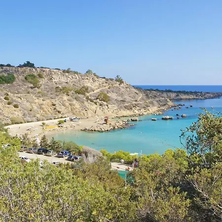 בית נופש Napa View